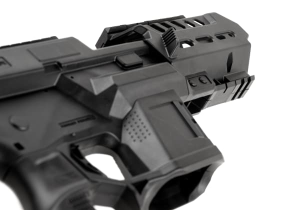 Recover P-IX Modular AR Platform for Glock without Stock
