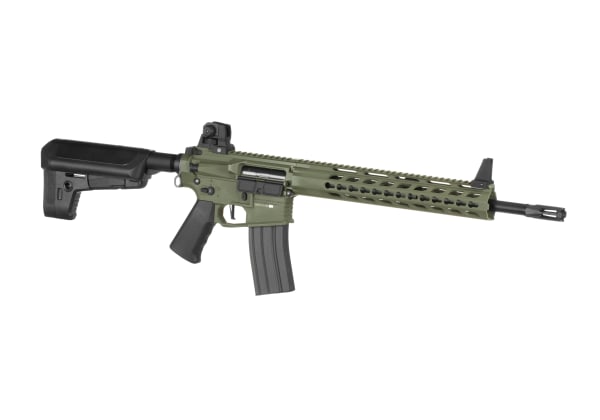 Krytac Trident Mk2 SPR Full Power