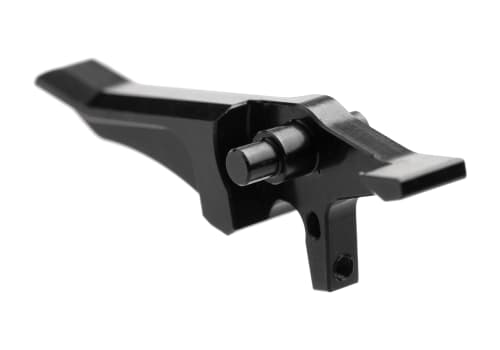 Jefftron Leviathan V2 Optical to Front + Speed Trigger