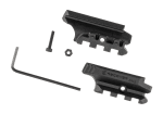 Recover ZT65 Rail Adapter for SIG365