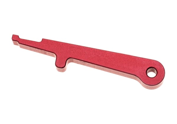 KPP Arm for Hop Up Flat L96 Evo
