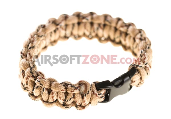 Small best sale paracord bracelet