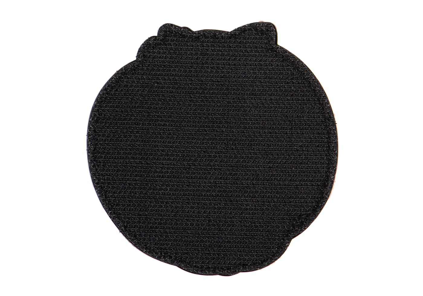 JTG Yin & Yan Cat Patch