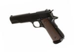 KJ Works M1911 Full Metal Co2