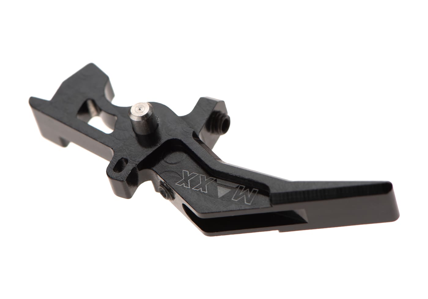 Maxx Model CNC Aluminum Advanced Speed Trigger Style B