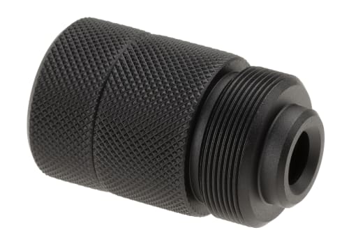 Action Army T10 Sound Suppressor Connector Type A