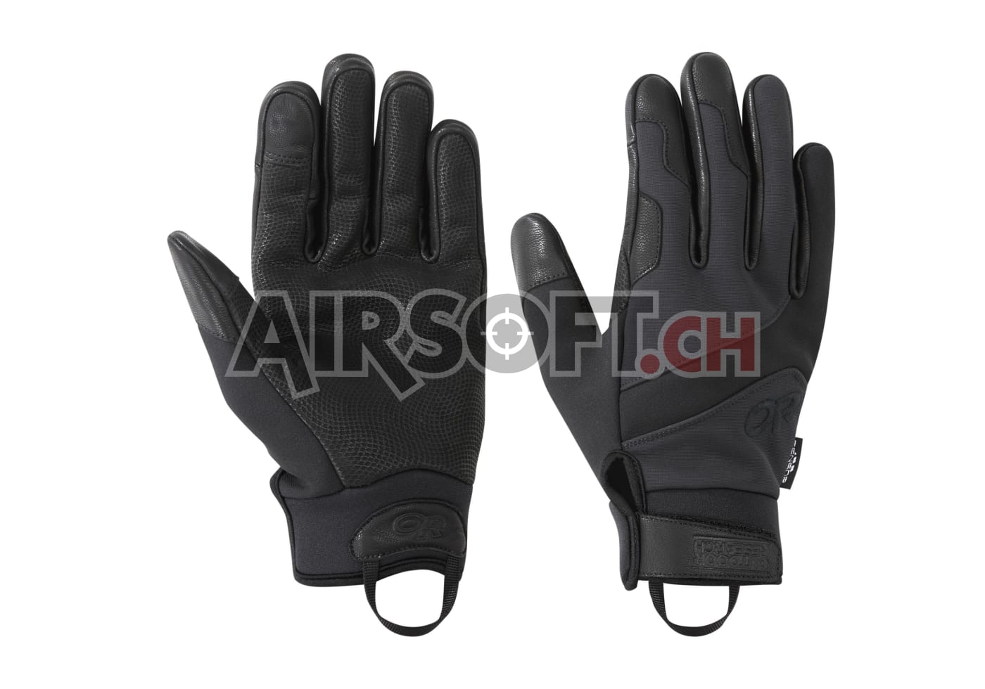 Coldshot gloves discount