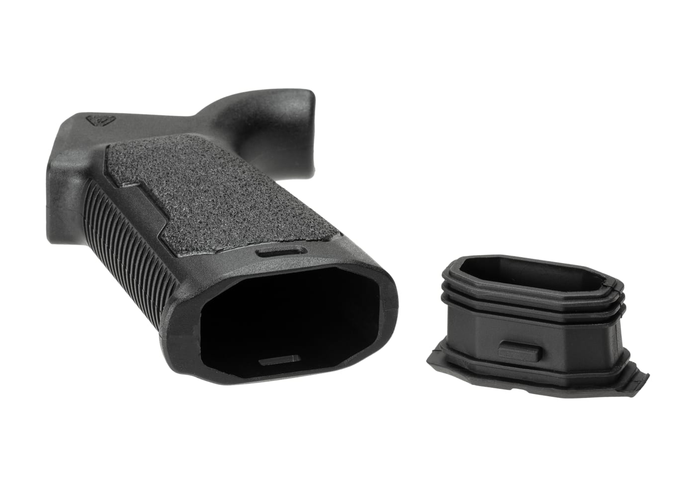 Strike Industries AR Enhanced Pistol Grip in 25 degree
