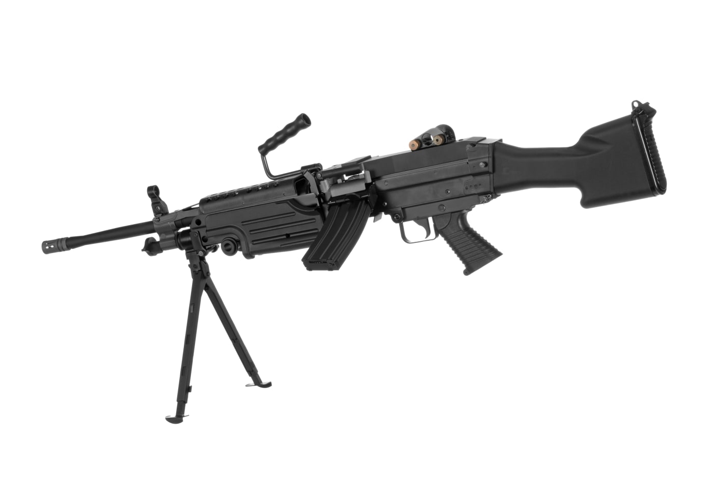 Classic Army M249 Mk.II