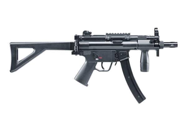 Heckler & Koch MP5K PDW Co2