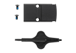 Holosun HE509T-GR X2 Solar Green Dot Sight