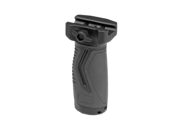 IMI Defense OVG Overmolding Vertical Grip