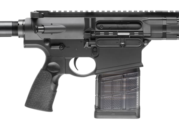 Cyma DD 5 SBR 10.5 Inch