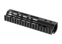 5KU 7 Inch NSR M-LOK Handguard