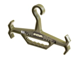 FMA Heavyweight Hanger