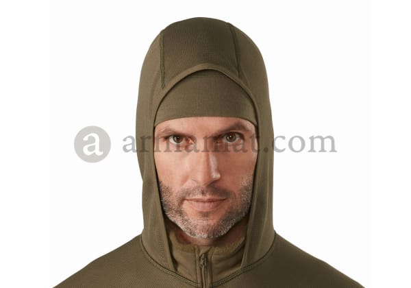 Arc teryx Naga Hoody Gen 3 2024 Armamat
