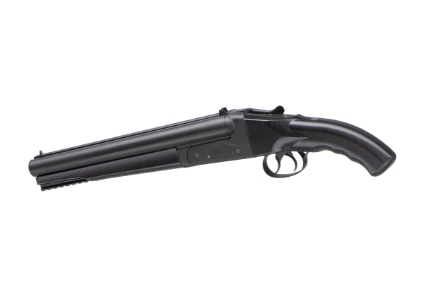 Haw San Mad Max Short Barrel Shotgun
