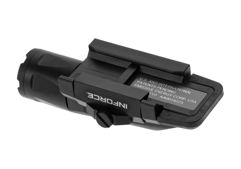 Inforce WML Gen 3 (2026) - Airsoftzone