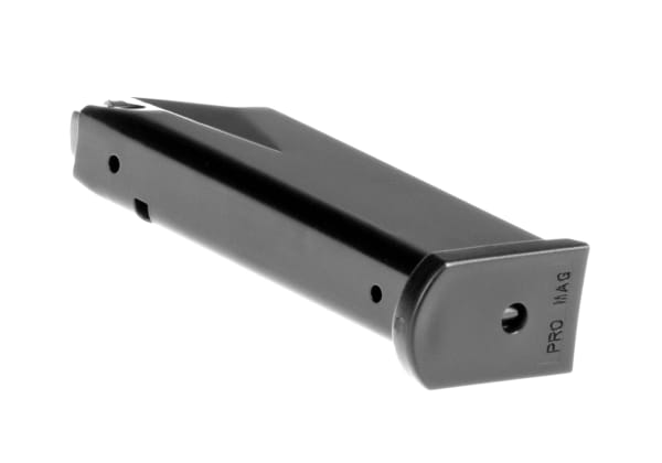 Promag Magazine Walther P99 9mm 15rds