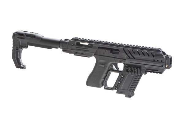 SLONG MPG Carbine Full Kit for Glock GBB