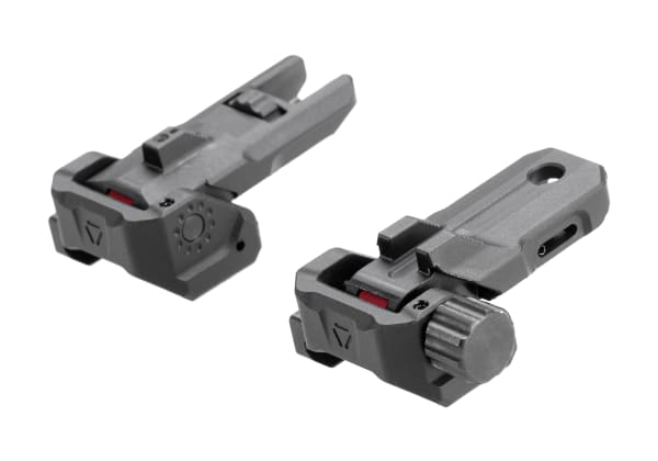 Strike Industries Polymer Backup Sights