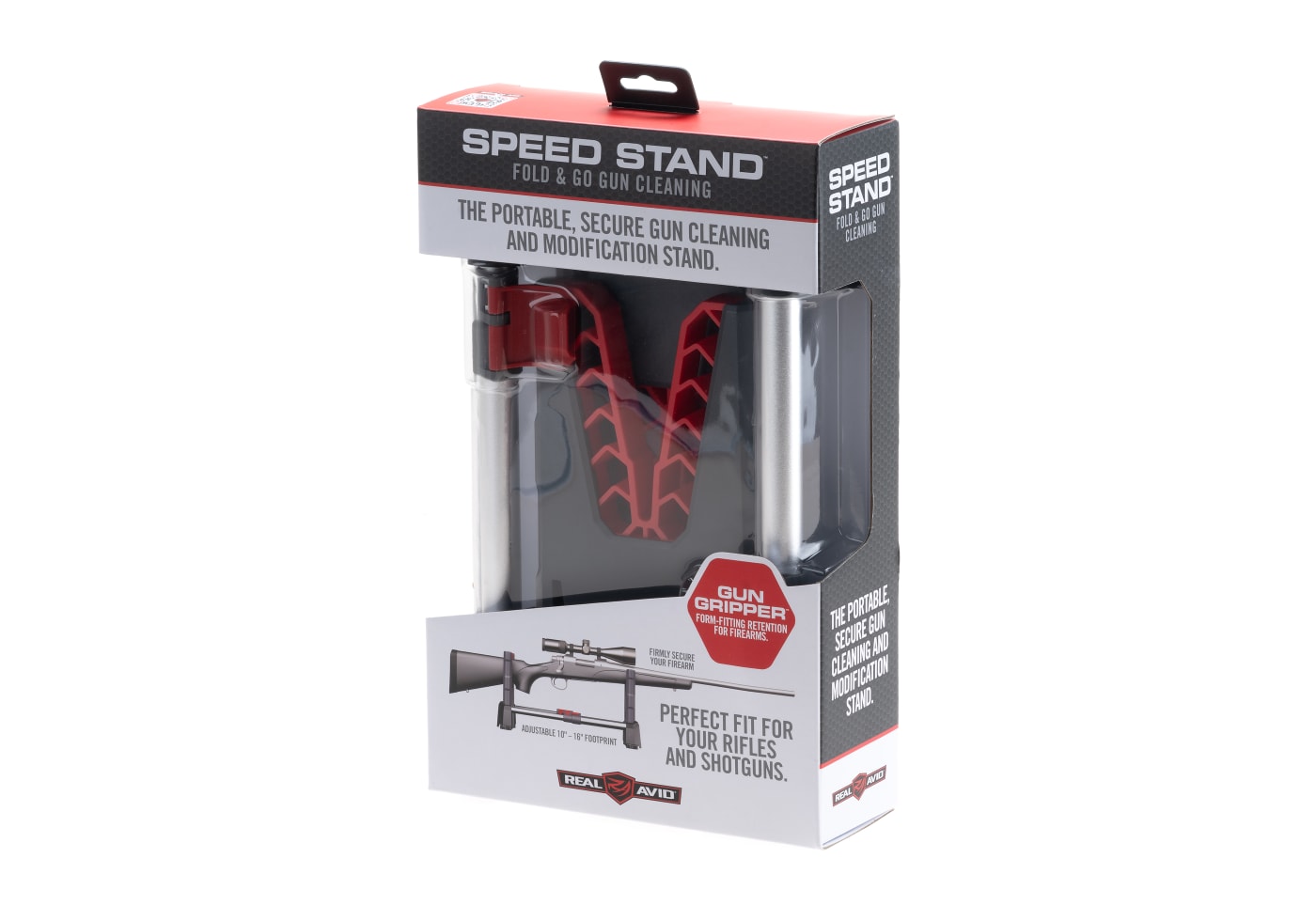 Real Avid Speed Stand