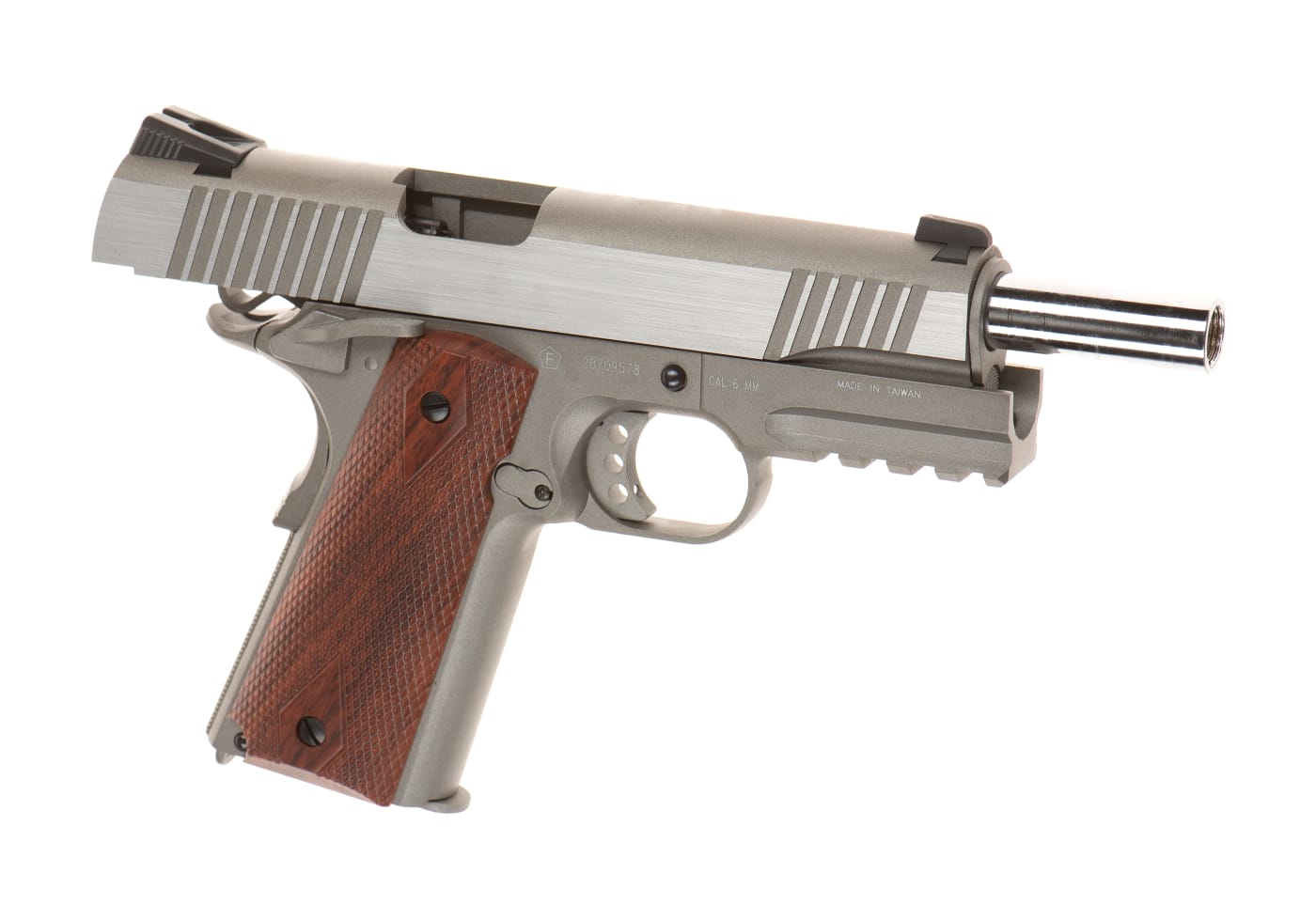 KWC TAC 1911 Full Metal Co2