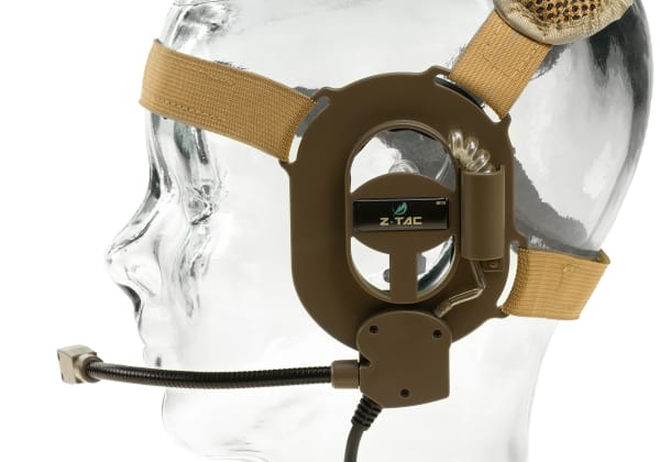 Z-Tactical BM IV M-Tactical Headset