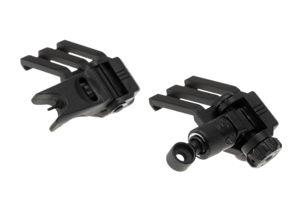 Ares Offset Flip-Up Sights Type A