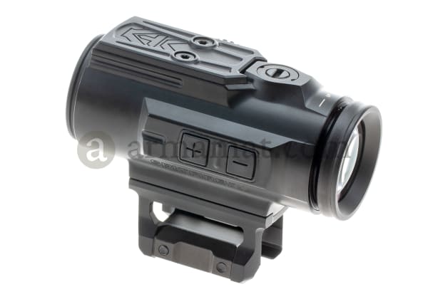 Vortex Optics Spitfire HD Gen II 5x Prism Scope (2024) - Armamat