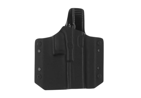 Warrior ARES Kydex Holster for Glock 17/19