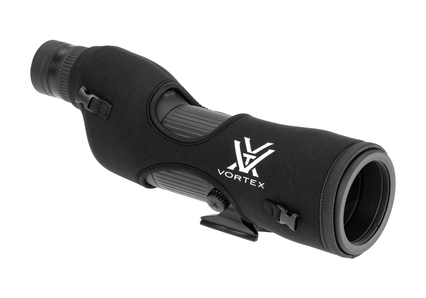 Vortex Optics Crossfire HD 16-48x65 Straight Spotting Scope