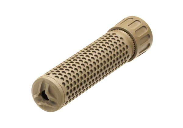 Ares SR-16 Long Silencer