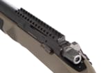 Maple Leaf MLC-338 Bolt Action Sniper Rifle Deluxe Edition 165m/s