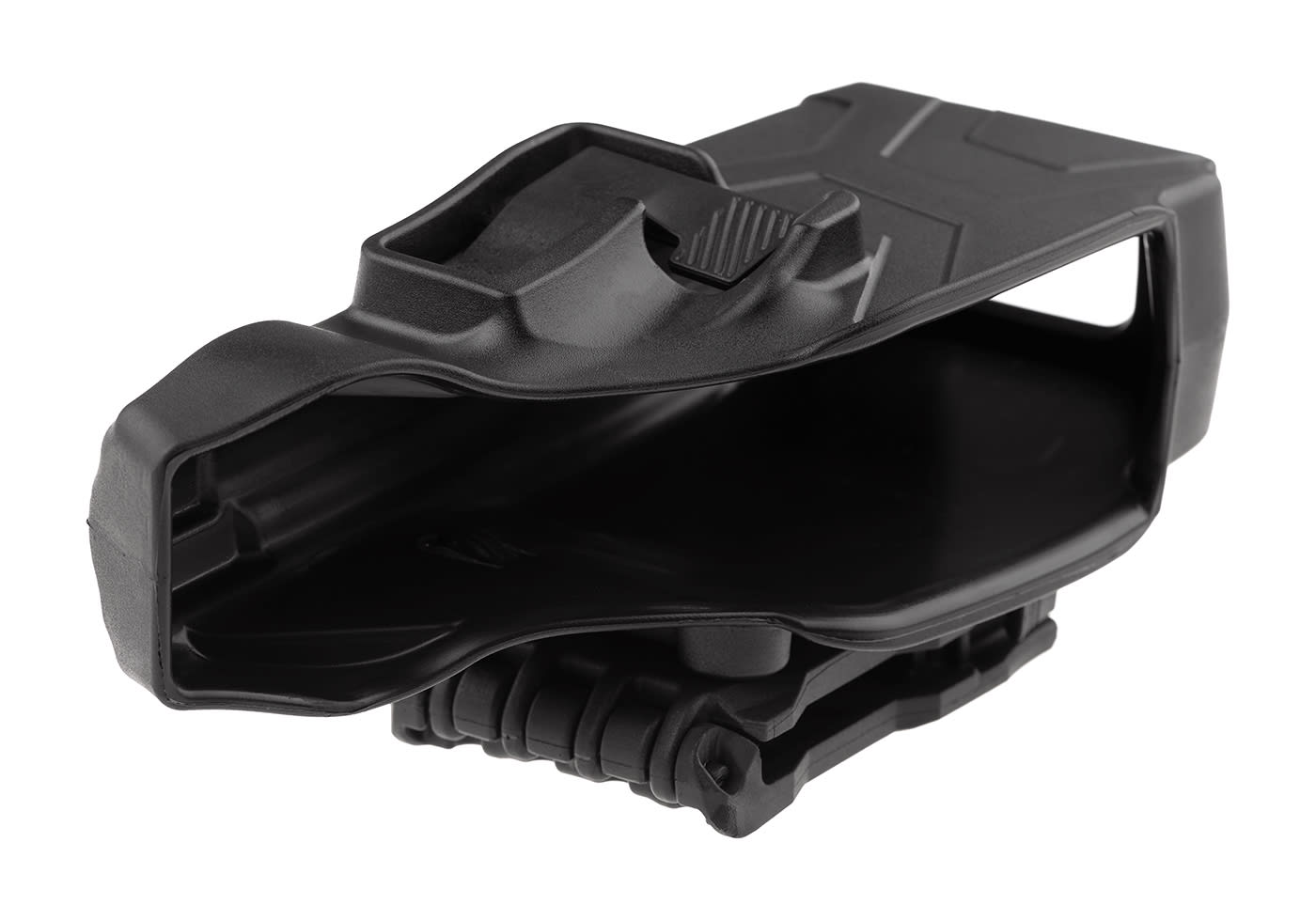 Blackhawk Taser X2 Duty Holster Right