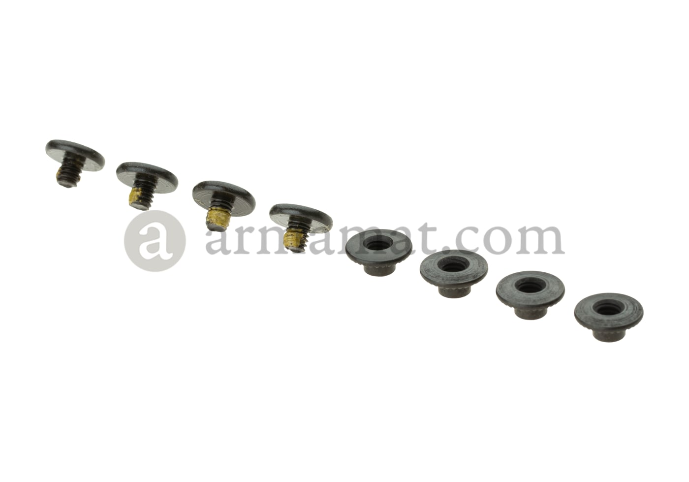 Blackhawk Duty Access Mount Screw Kit for Tactical Holster Platform 2024 Armamat
