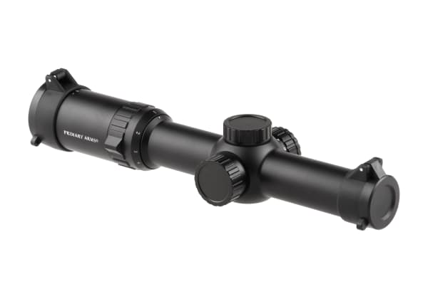 Primary Arms SLx6 1-6X24 SFP Gen III ACSS 5.56/5.45/.308