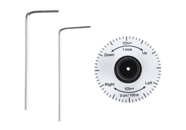 VictOptics V2 1x18
