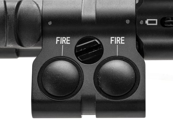 WADSN MAWL-C1 Metal Version LED + Red + IR Laser