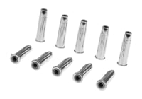 Smith & Wesson Shells M29 Diabolo Co2 4.5mm (.177) Diabolo 10-Pack