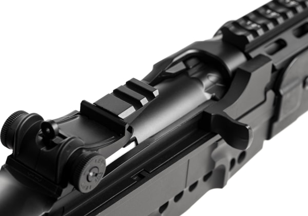 Cyma CM032EBR M14 EBR Mod 0 Collapsible Stock