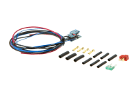 Jefftron Switch Brake with Wiring