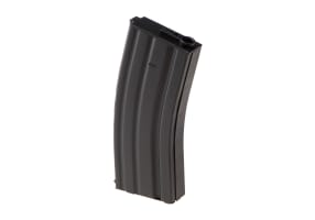 Specna Arms Magazin M4 Midcap Polymer 140rds