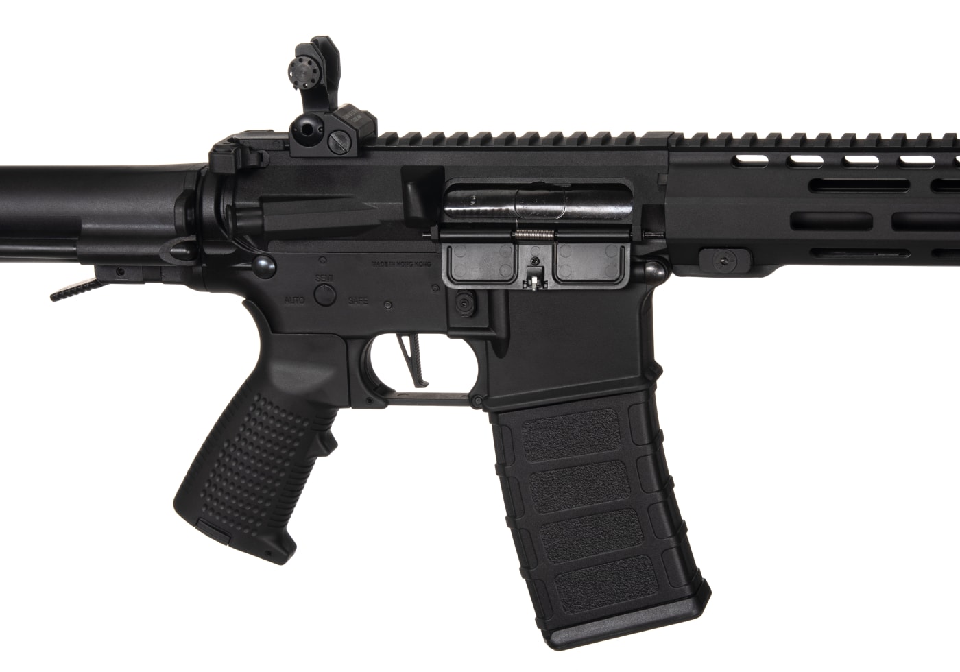 Classic Army CA4 M10 M-Lok PDW ETU