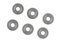 Prometheus 8mm Sinthered Alloy Bushings