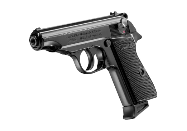 Walther PP