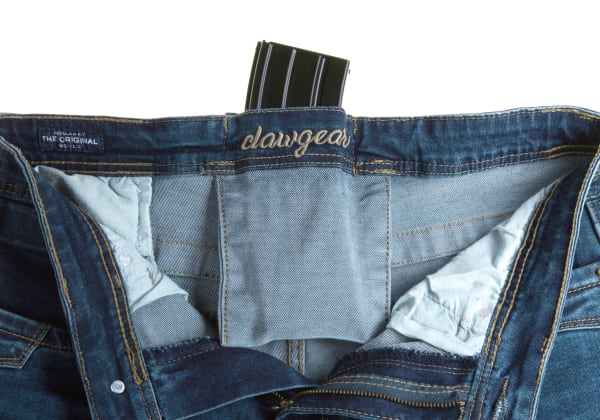Clawgear Denim Tactical Flex Jeans