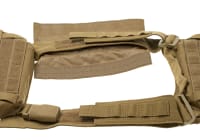 Warrior DCS Plate Carrier Base