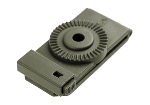 Amomax Slim MOLLE Attachment Mount