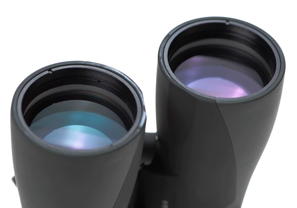 Vortex Optics Crossfire HD 12x50 Binocular